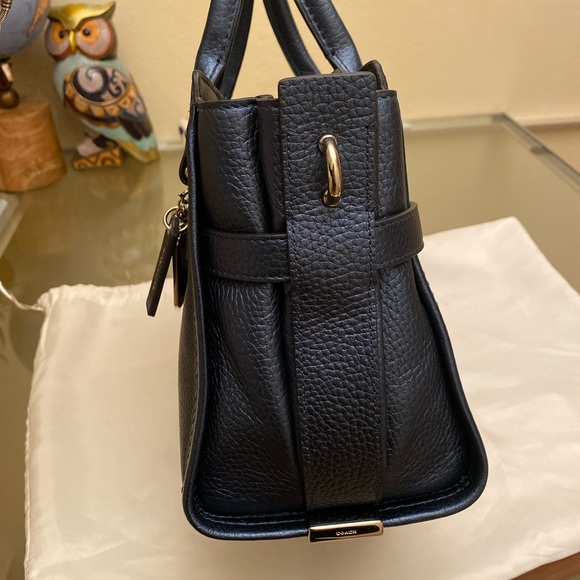 Coach swagger 27 handbag - Picture 3 of 11